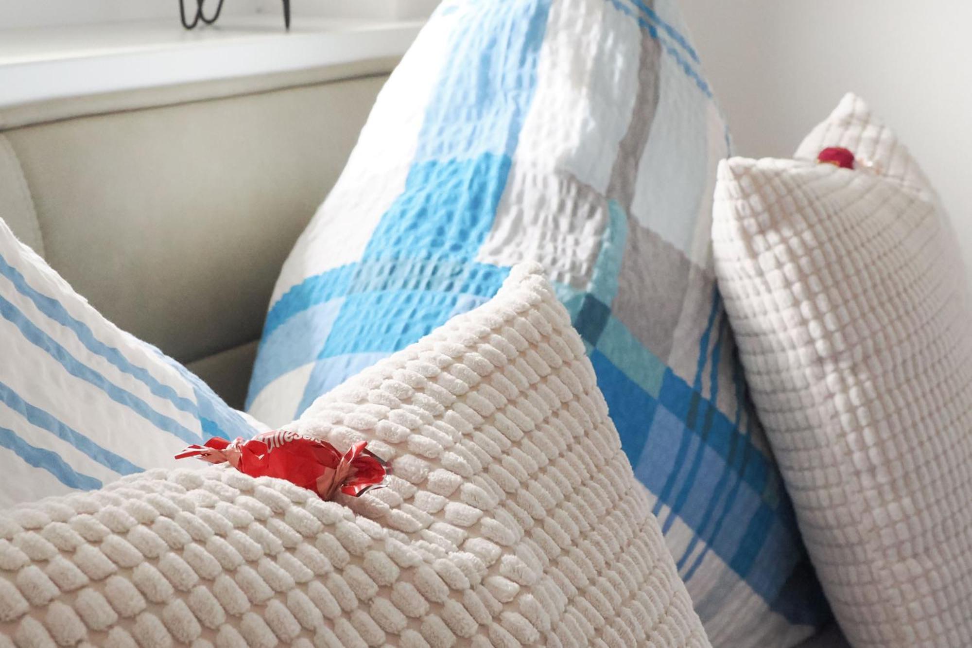 Ferienwohnung Emma Mit Balkon Langdorf  Bagian luar foto