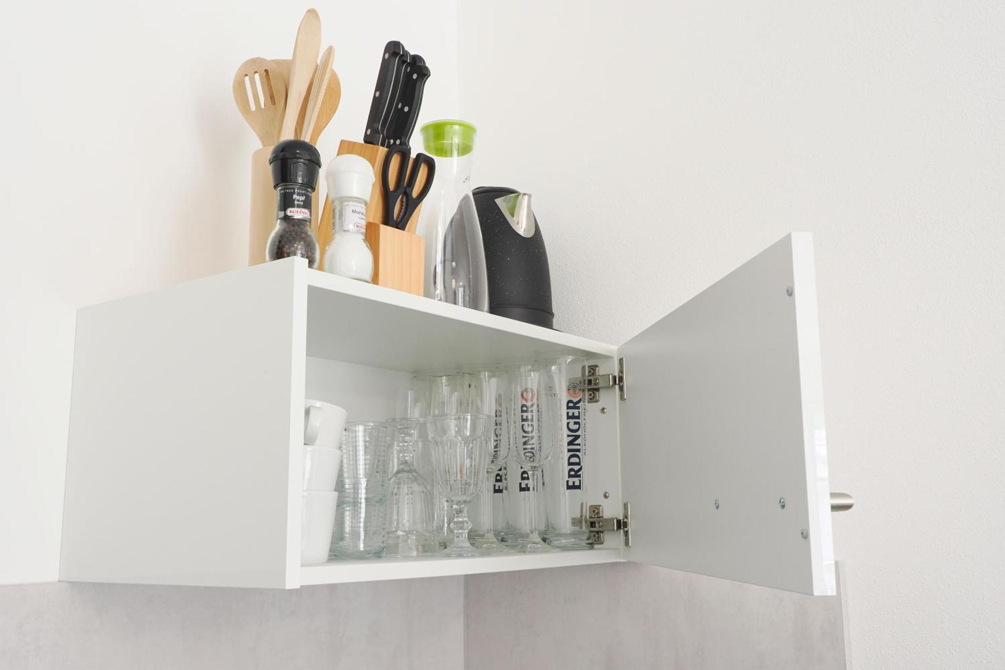 Ferienwohnung Emma Mit Balkon Langdorf  Bagian luar foto